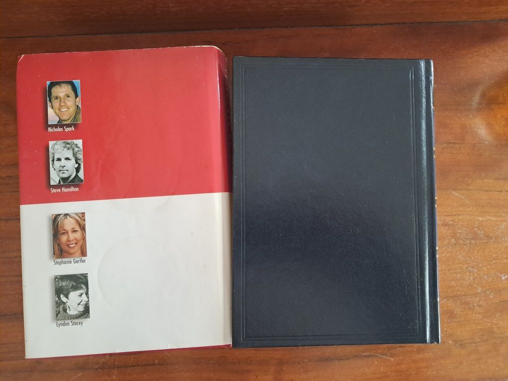 Livros Seleções Readers Digest