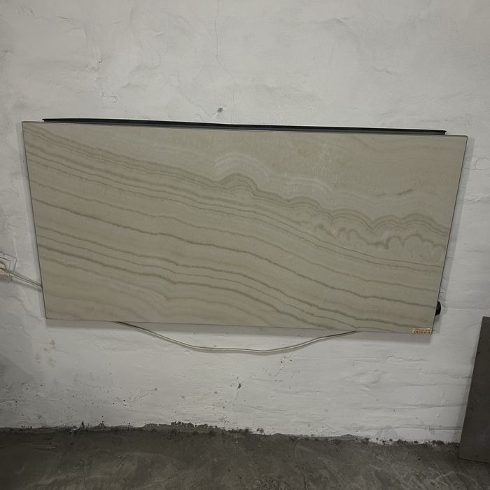 Обігрівач керамічний 750 (120*60)