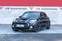 MINI 5 Portas One D
