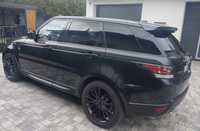 Land Rover Range Rover Limited Sport