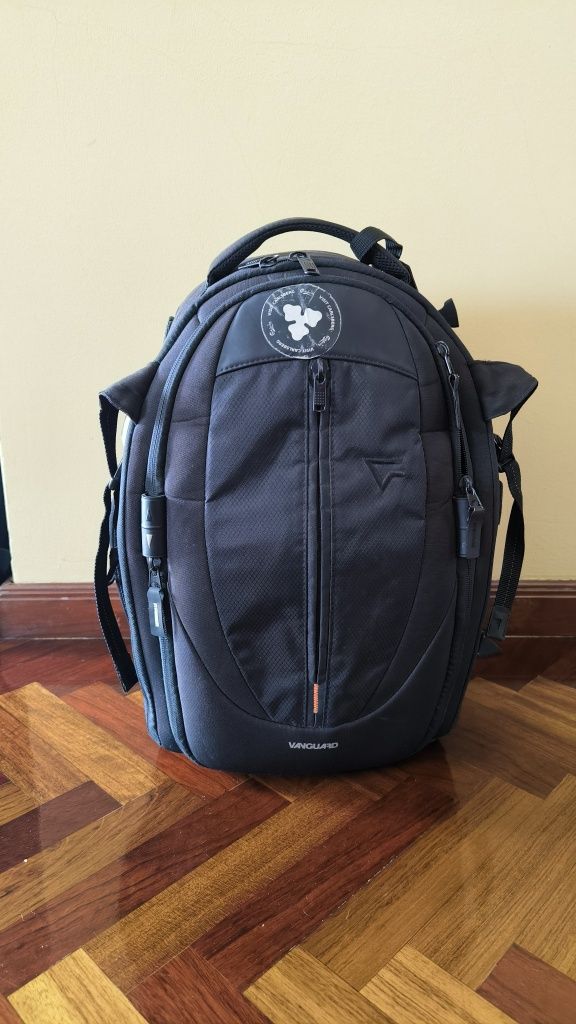 Mochila fotografia Vanguard Up Rise 46