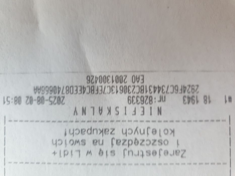 Wiertarko-wkrętarka udarowa Parkside