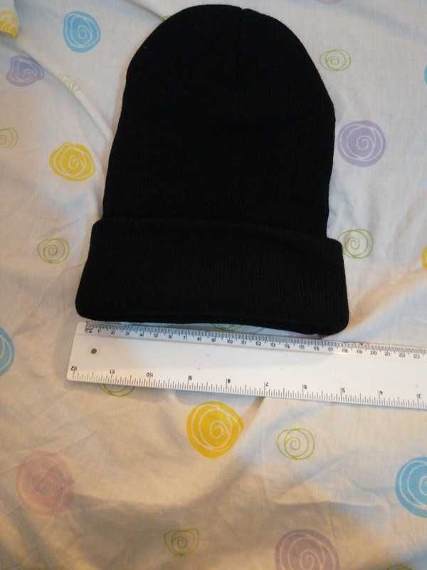 Gorro com luz led