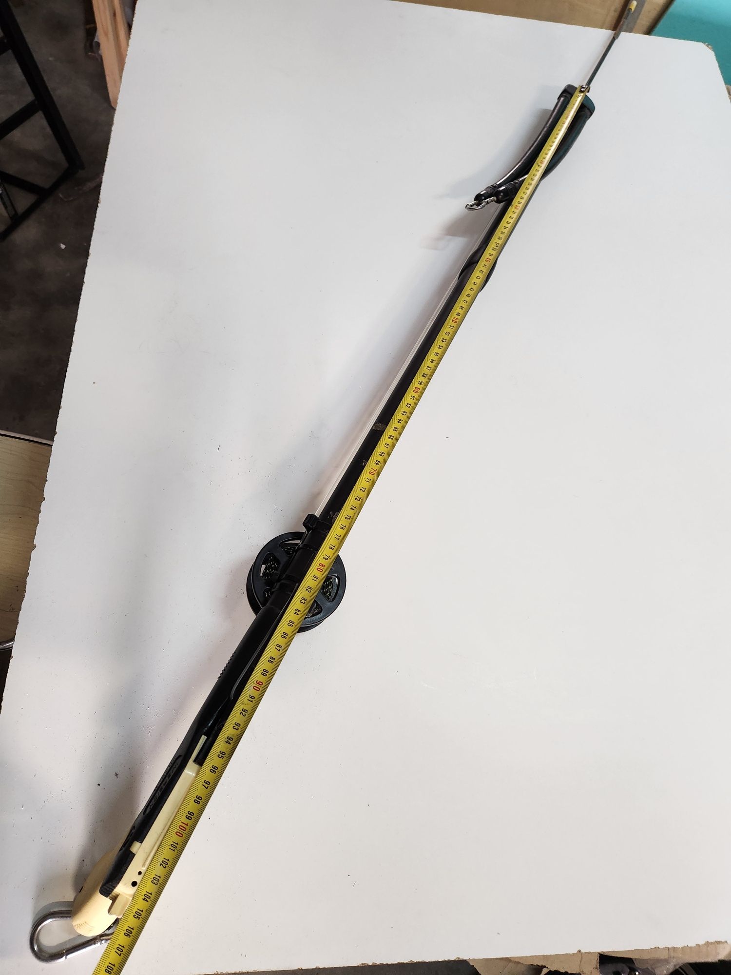 Vendo Arma Pesc Submarina Imersion 90cm