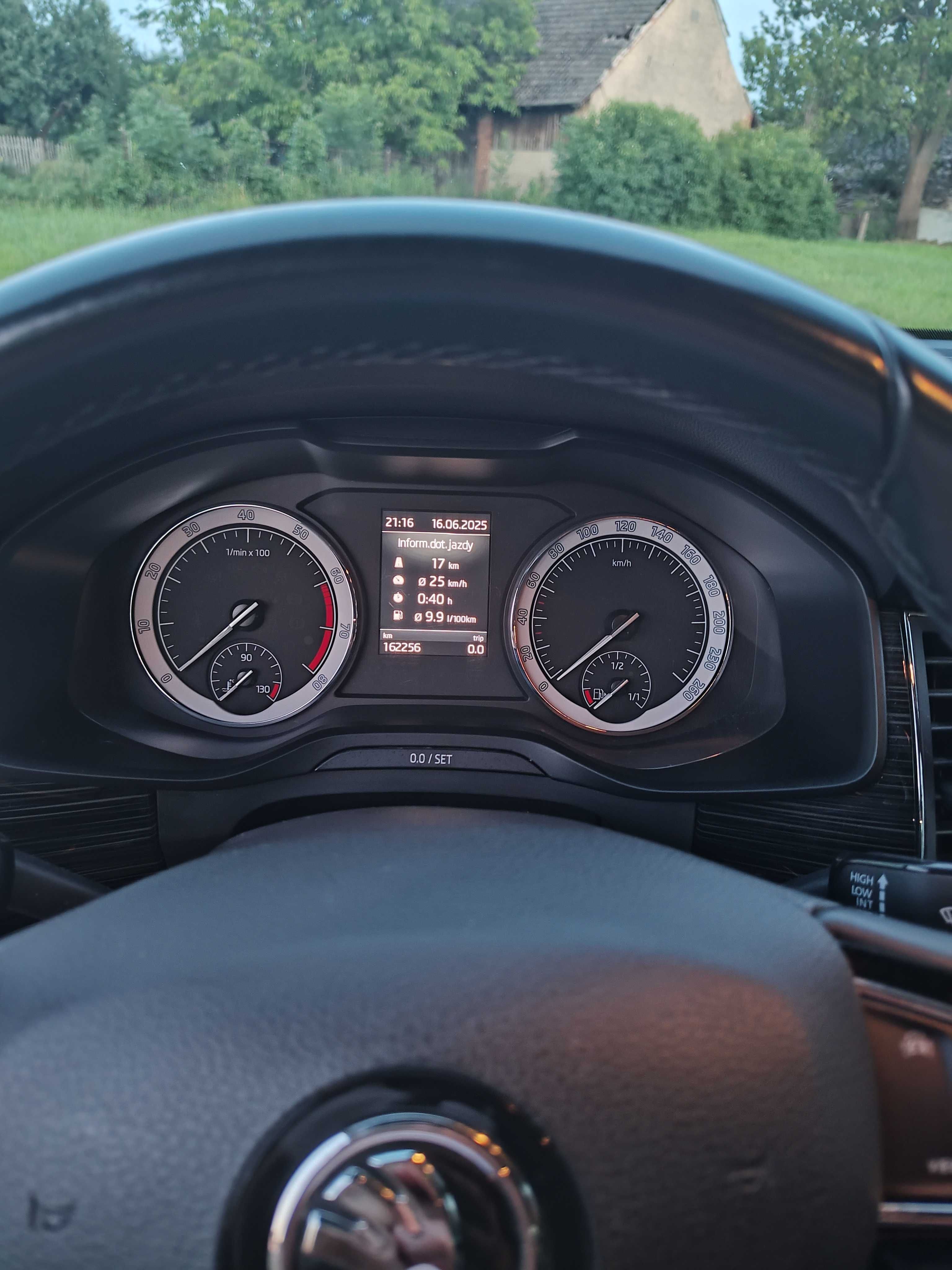 Skoda Kodiaq  4*4