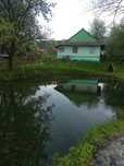 Будинок із землею в горах с.Розлуч ,Карпати,Турка,Самбір,Львів,Гори