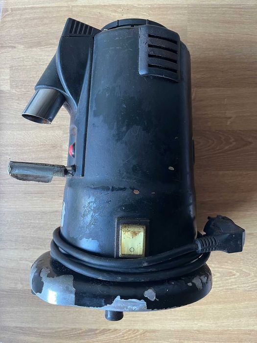 Automatyczny młynek do kawy