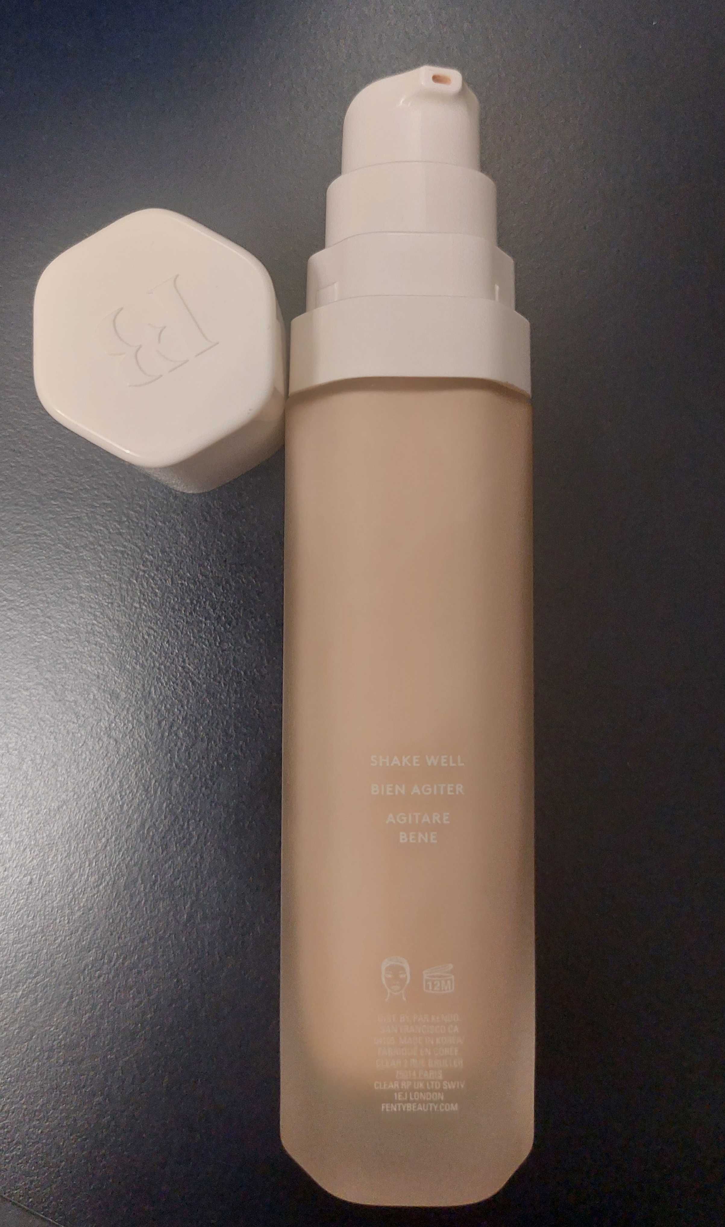 Podkład Fenty 120