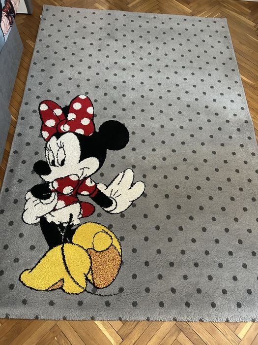 Ковер Disney 230-160 міккі