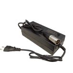 Ładowarka Rower Elektryczny Samsung SDI 3Pin 24V 2A