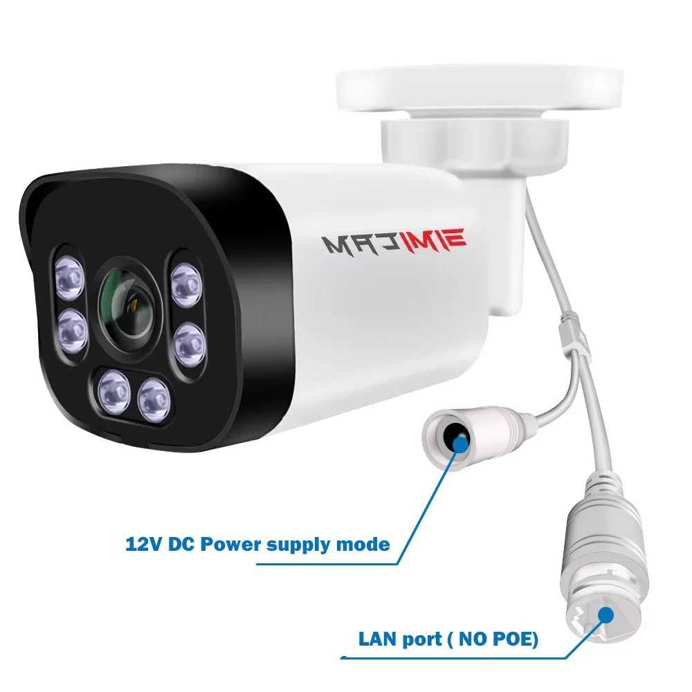IP камера видеонаблюдения Xmeye 4Mp 3,6мм