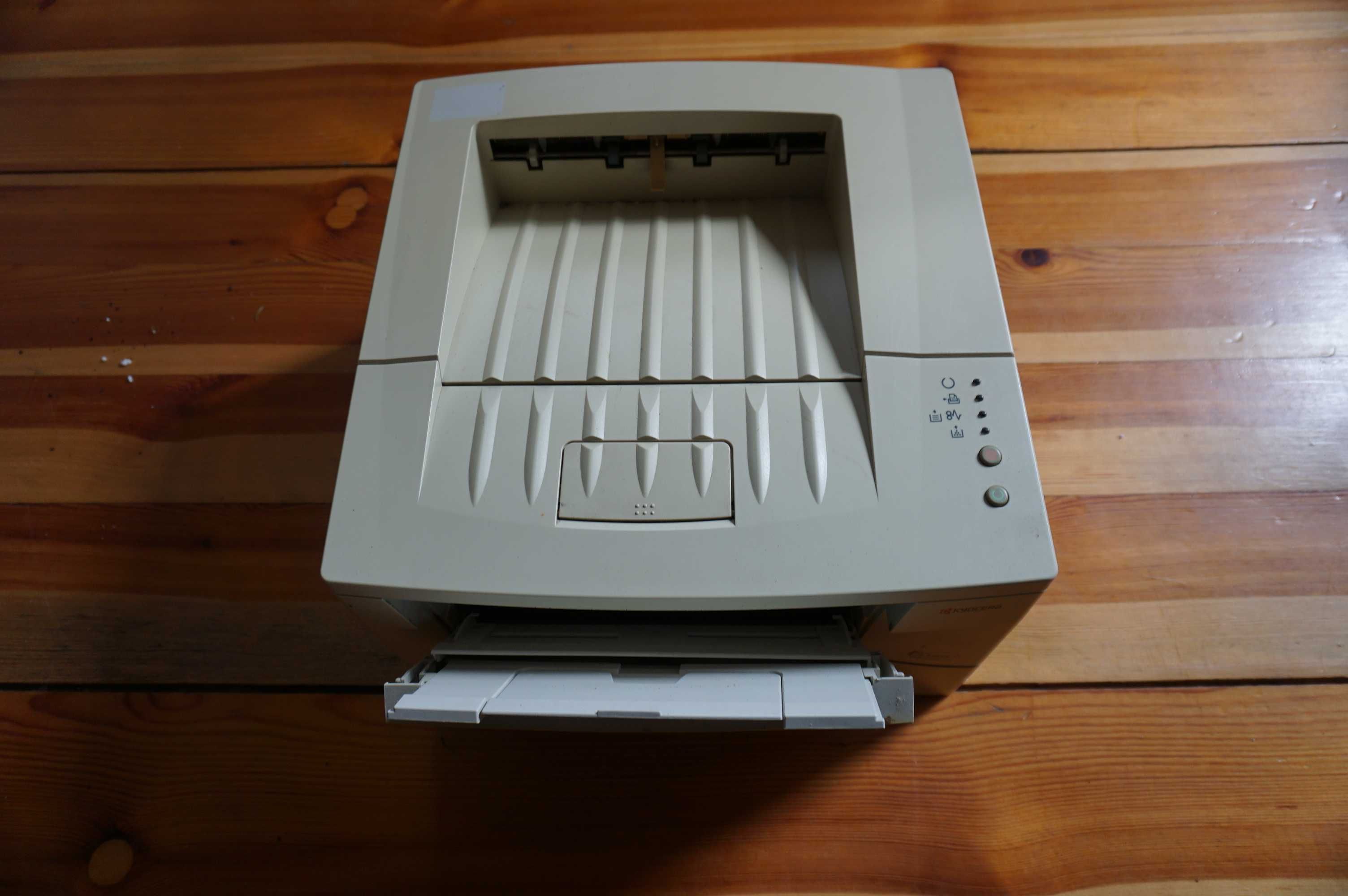 Drukarka Kyocera FS-1020 D