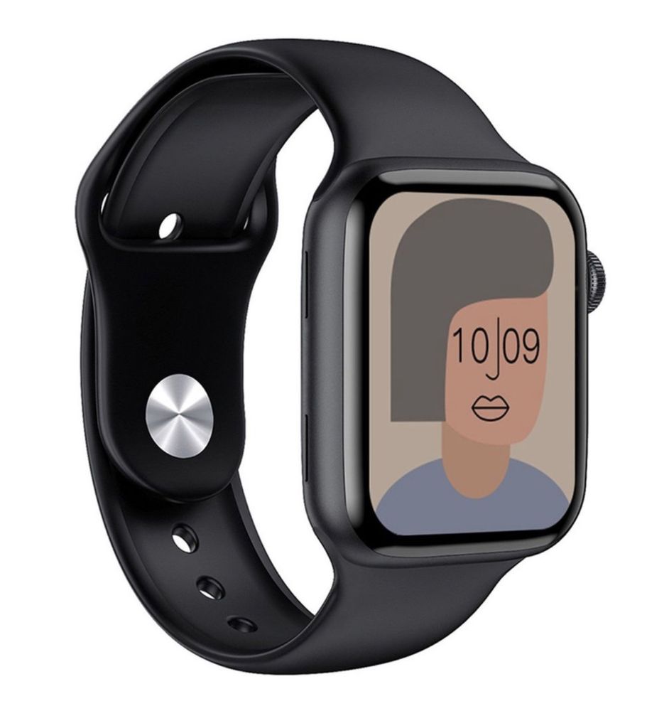 Смарт-часы Smart Watch 6