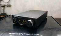 DAC ЦАП AIYIMA DAC A5 Pro  24 бит 192 кГц LM49720 ESS9018K2M