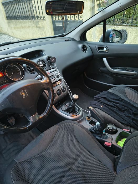 Peugeot 308 1.6 HDI