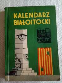 "Kalendarz bialostocki"