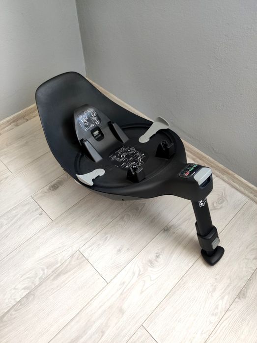 Fotelik z bazą obrotową Cybex Cloud Z2 i-Size 0-13kg