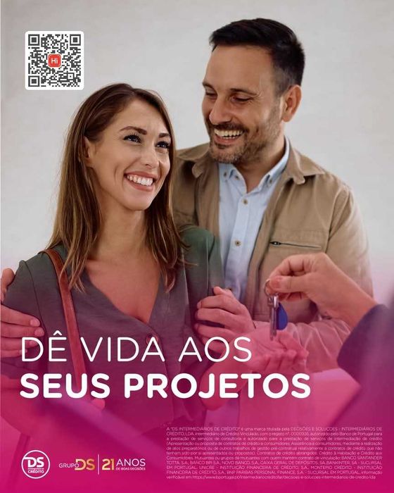 Gestor de Crédito Habitação – Simulação Gratuita e Sem Compromisso