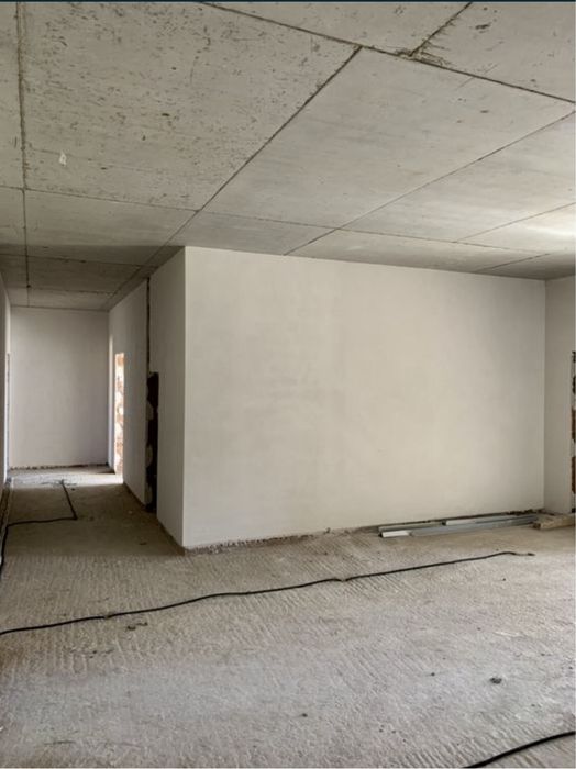 Штукарурні роботи