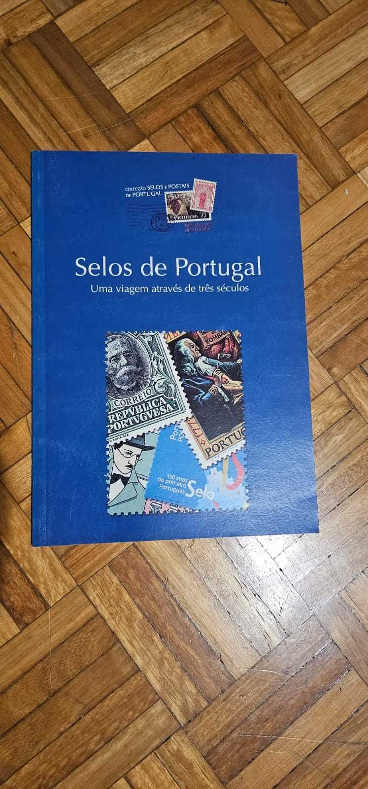 Selos de Portugal - Uma viagem através de três séculos