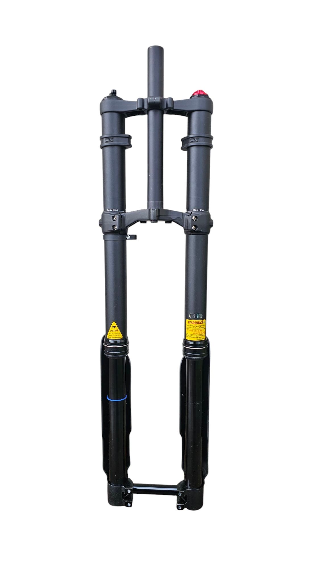 DNM USD 8 Amortyzator 200mm
