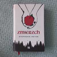 Zmierzch Stephenie Meyer - wydanie specjalne