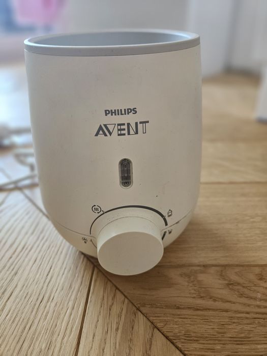 Philips Avent podgrzewacz do butelek