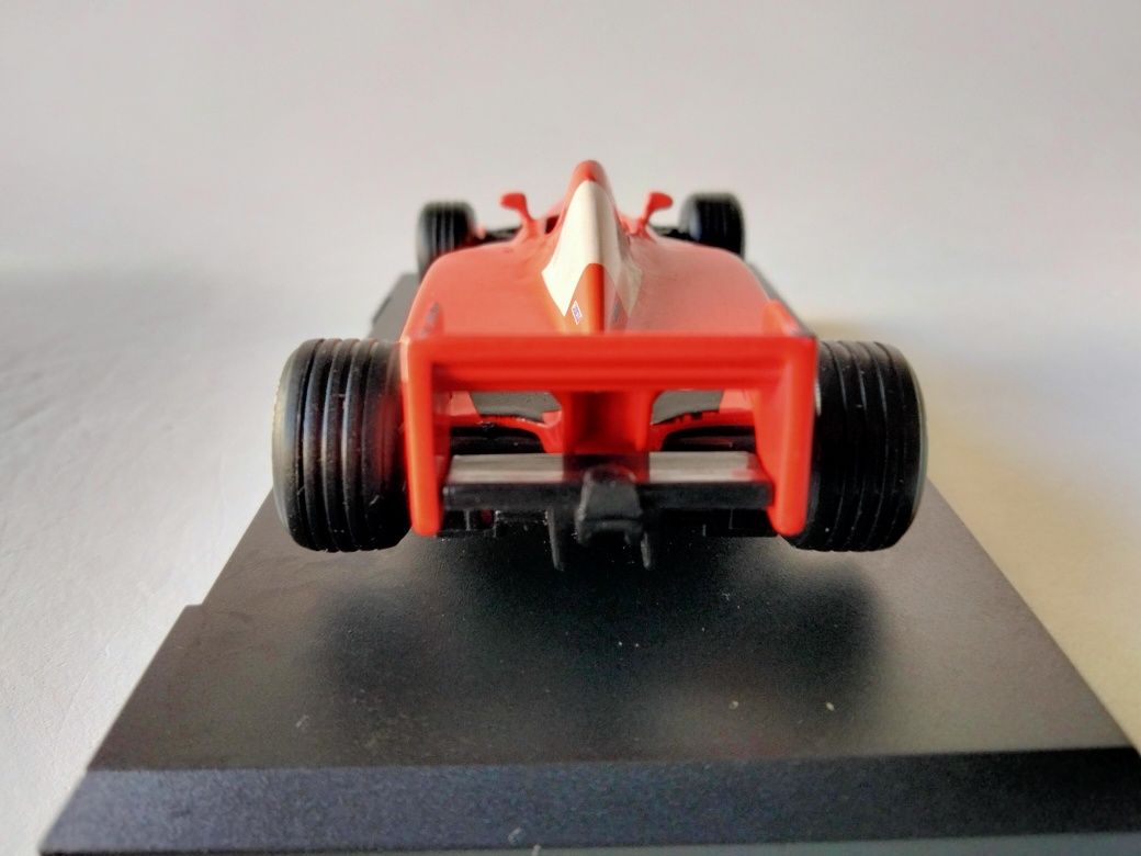 1/43 Ferrari F2000 - Michael Schumacher (2000)