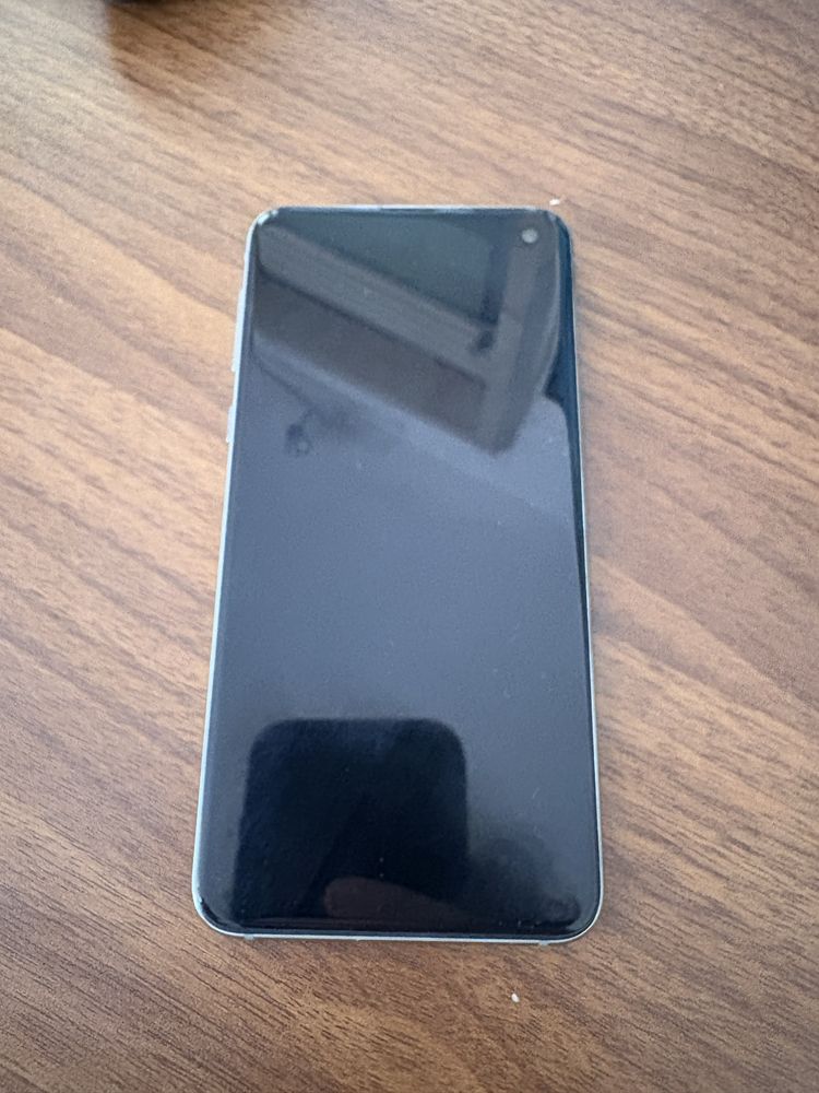 Samsung Galaxy S10e Verde 128gb
