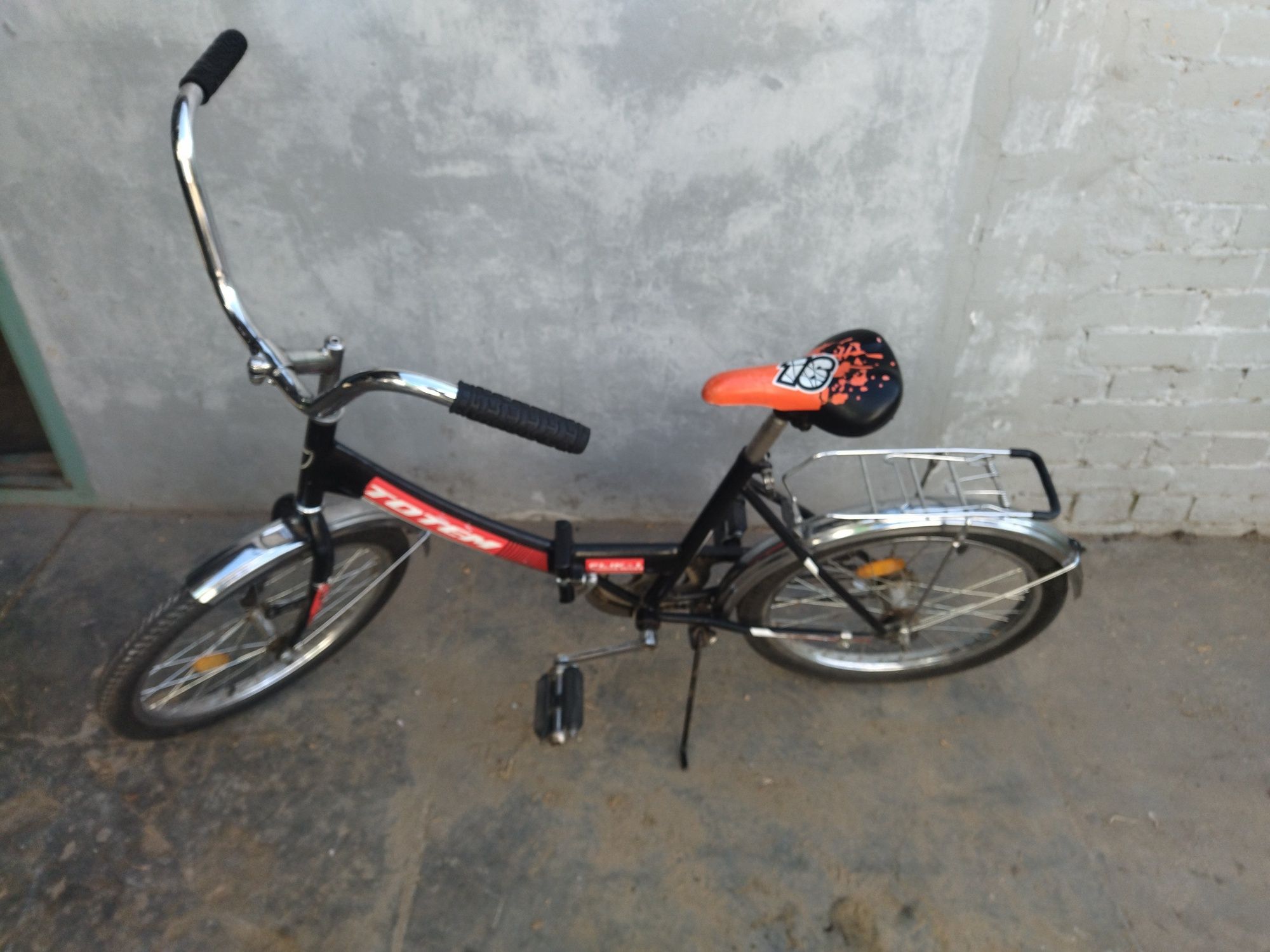 Велосипед детский Totem flik1