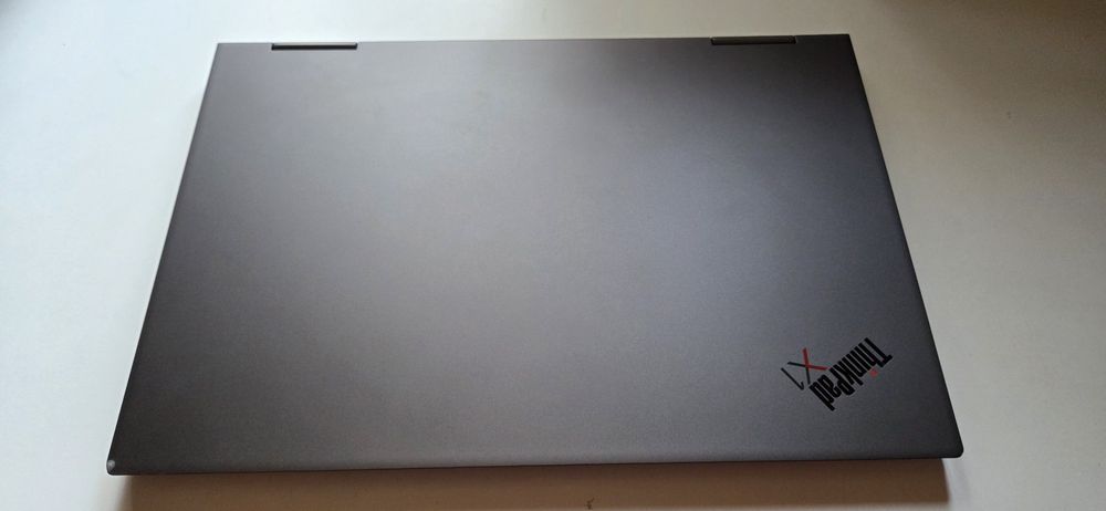 Lenovo ThinkPad X1