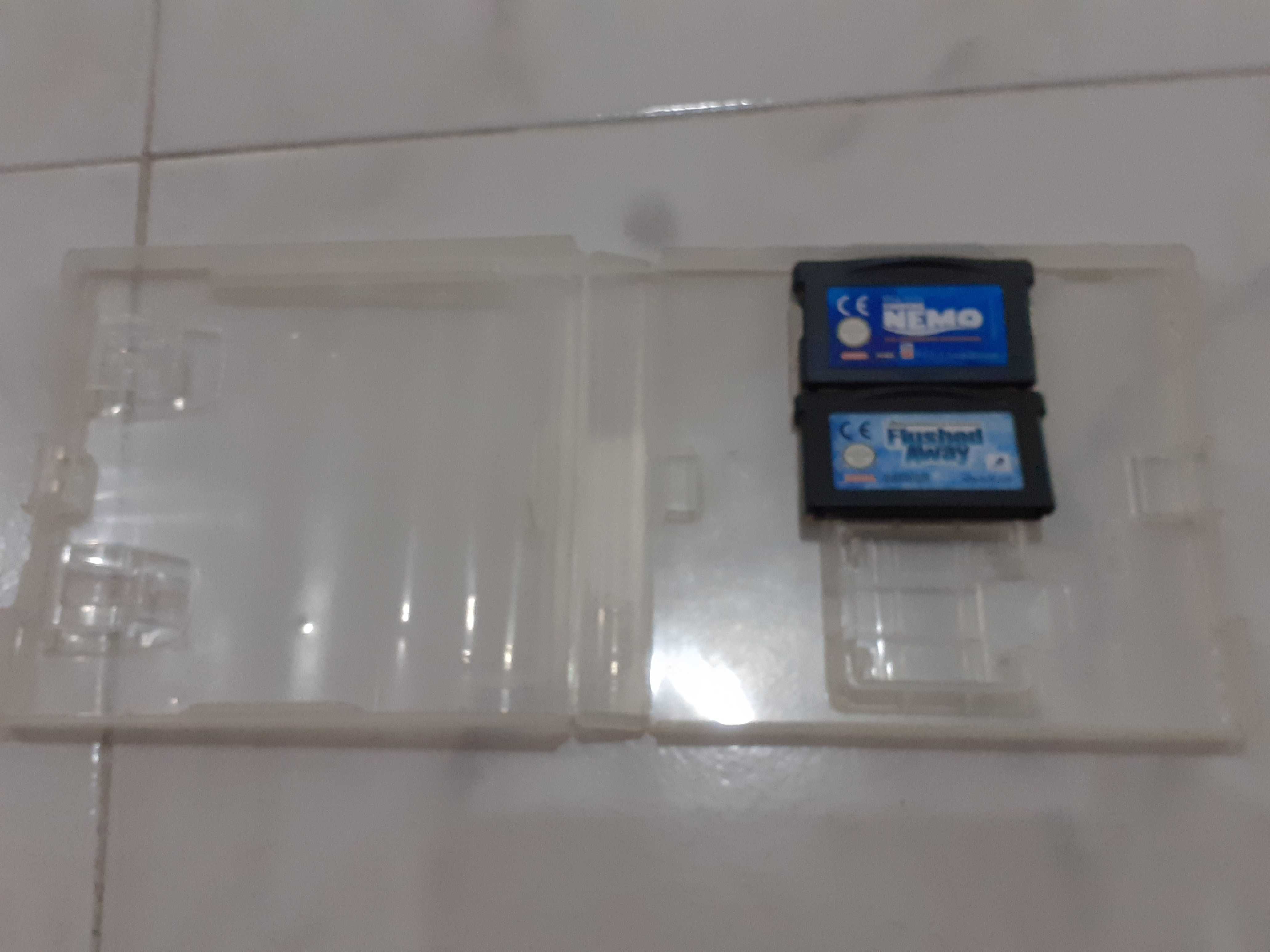 Jogos Gameboy Advance