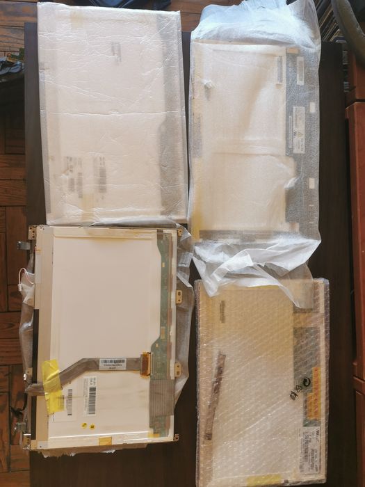 LCD de portáteis 15.4"64729768333697121