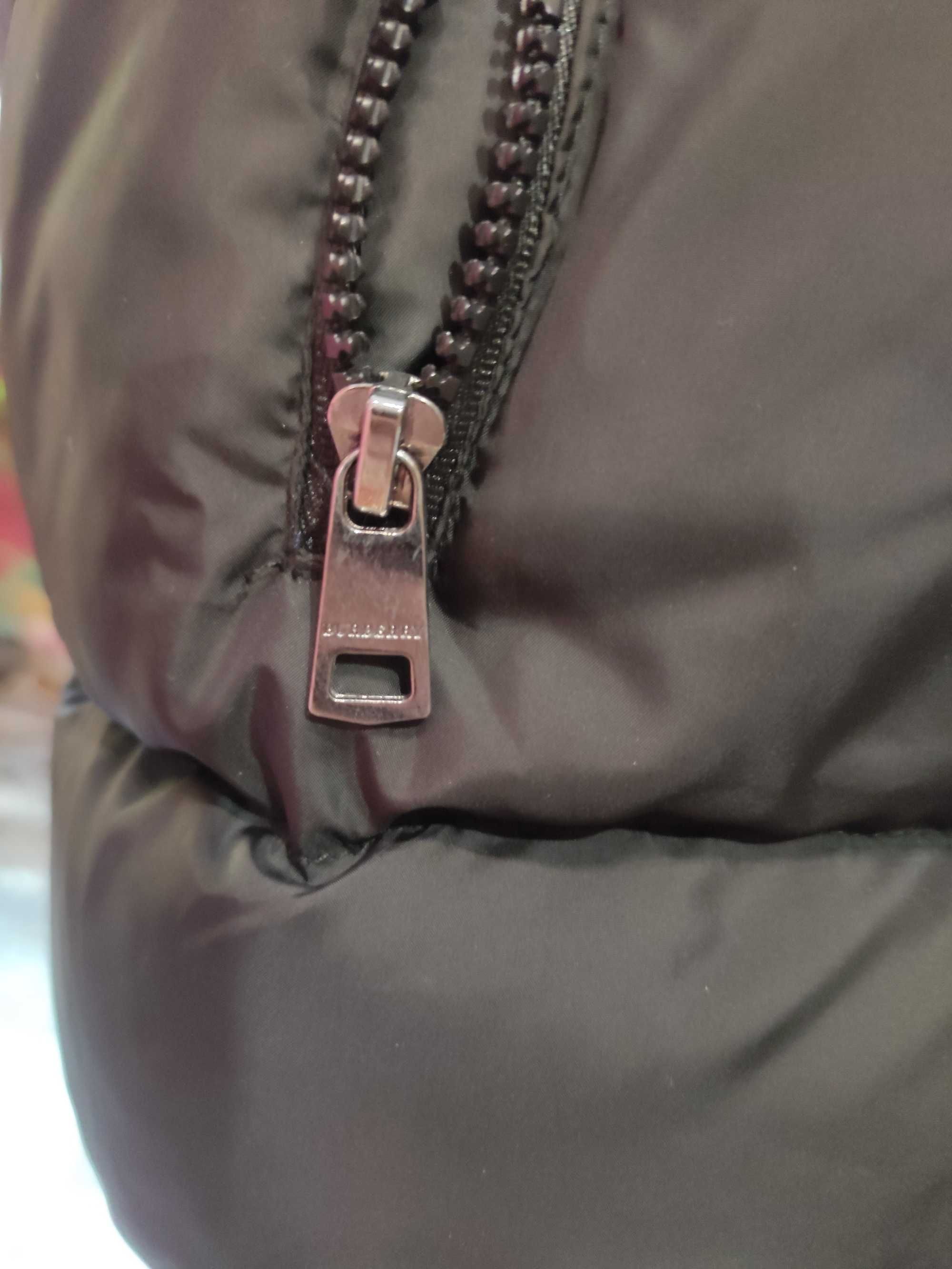 Чоловіча жилетка Burberry