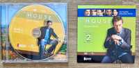 Film DVD DR House