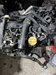 Motor renault k9k