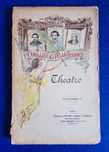 Theatro - Camilo Castelo Branco - 1908