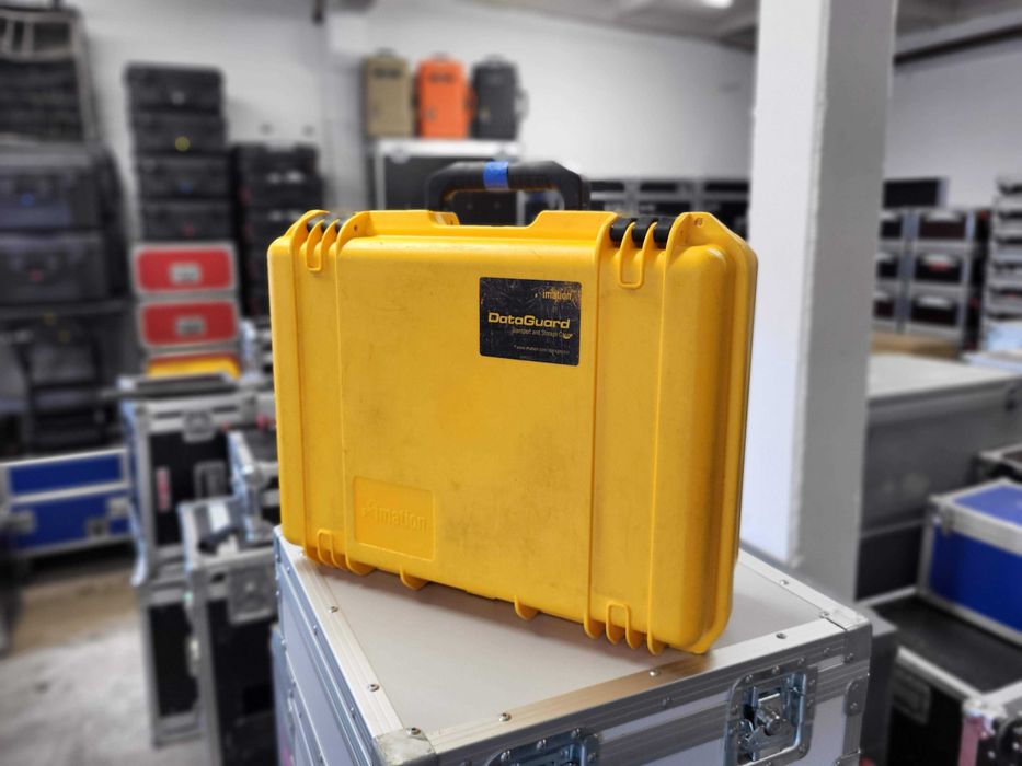 Jak Peli Storm IM2400 45x33x17cm Pelican walizka transportowa, FAKTURA