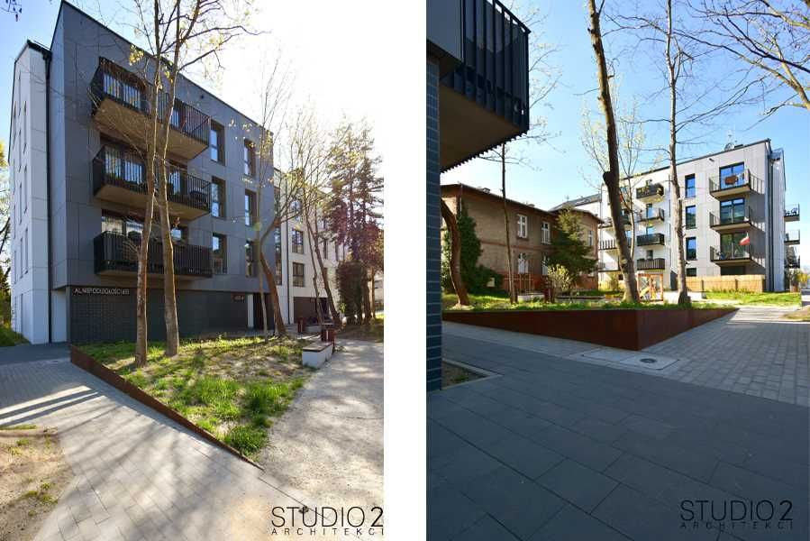 Architekt Gdańsk, projekt budowlany, adaptacja, aranżacja, przebudowa