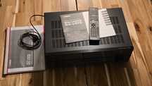 Amplituner YAMAHA RX-V473 - czarny  - zadbany