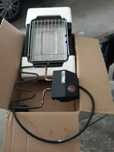 Vendo grelhador semi novo