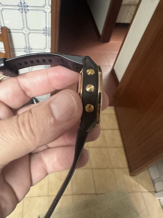 Garmin Fenix 6S Safira