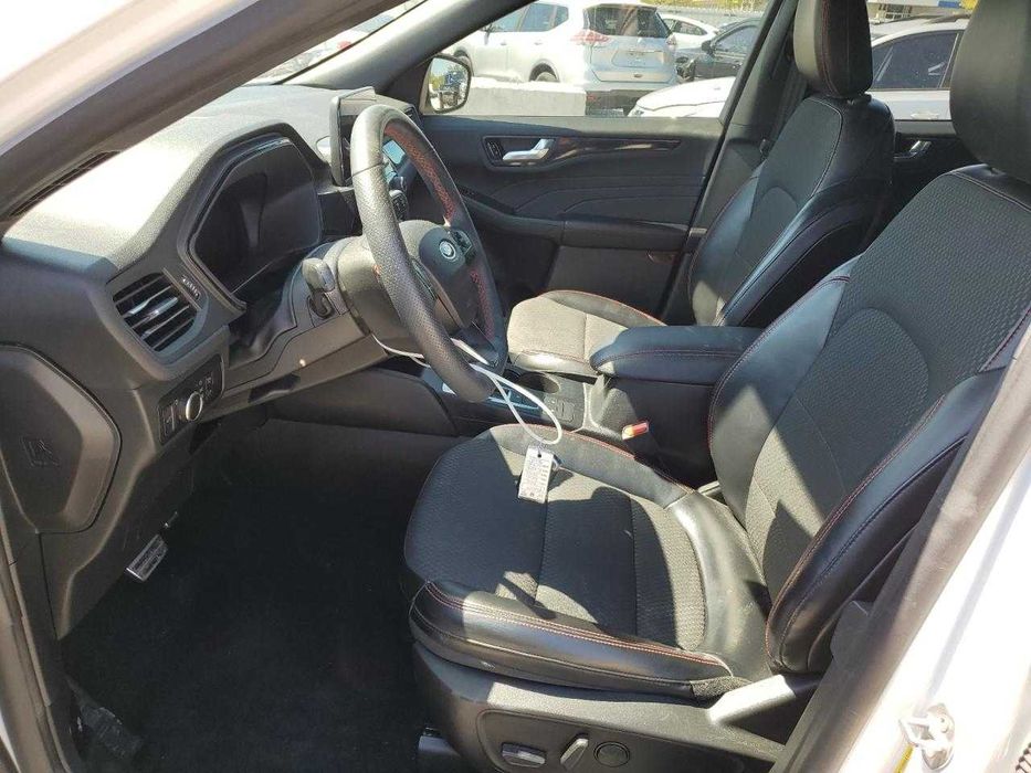 Ford Escape ST Line 2023