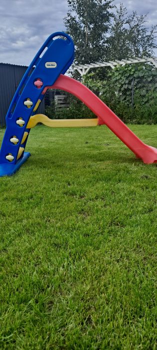 Zjeżdżalnia Duża Little tikes 180cm