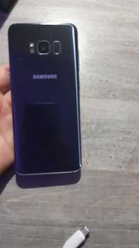 Samsung S8 uszkodzony