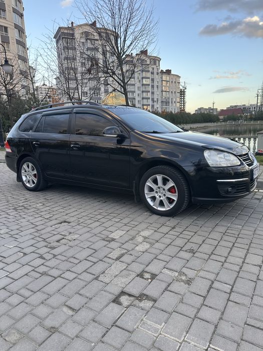 Volkswagen Golf 1.9TDI