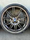 Felgi Styling 225 bmw e90 f30 f10 e46