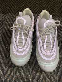 Nike air max 97 z odblaskiem