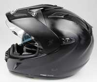 Kask Motocyklowy Crossover X-LITE X-551 r. XXL 63-64 cm