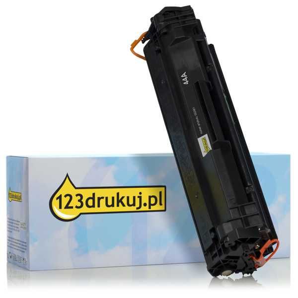 Toner czarny - HP 44A (CF244A)- zamiennik